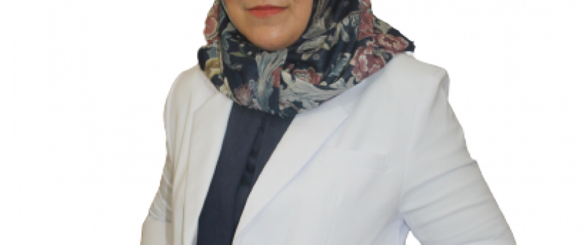 dr. Tria Sari Retno Asih, Sp.OG